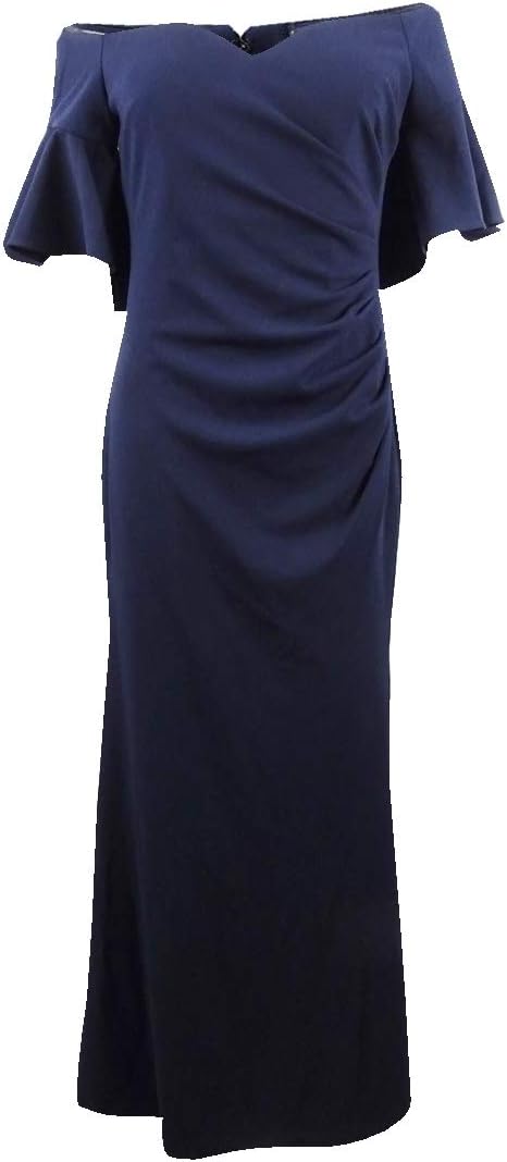 Женское платье Calvin Klein Sweetheart с открытыми плечами, Navy
Женское платье Calvin Klein Sweetheart с открытыми плечами, Navy