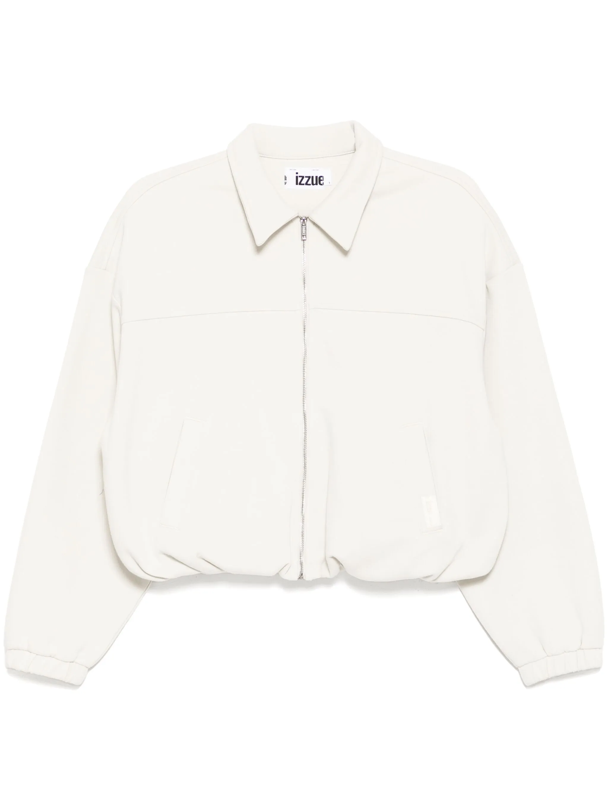 Куртка на молнии Izzue, серый
Куртка на молнии Izzue, серый