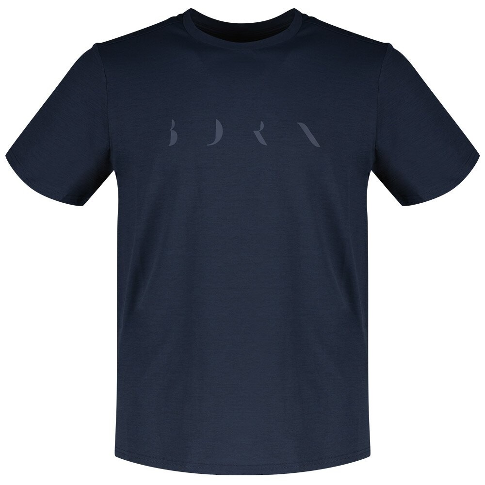 Футболка Born Living Yoga Melville, синий
Футболка Born Living Yoga Melville, синий