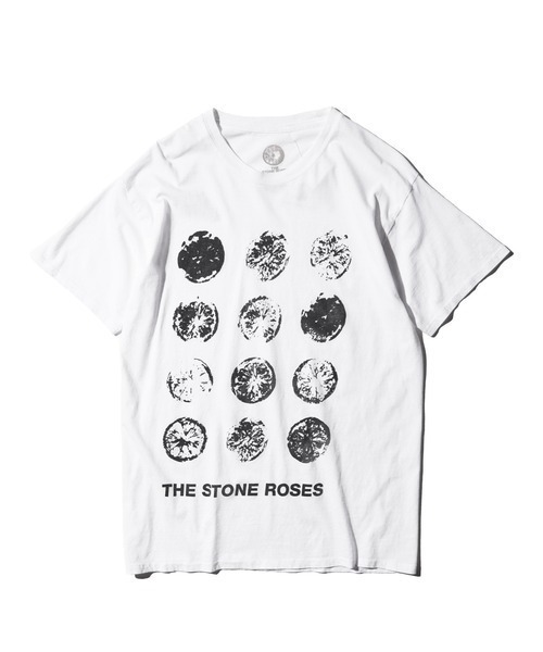 THRIFTY LOOK Футболка с принтом The Stone Roses
THRIFTY LOOK Футболка с принтом The Stone Roses
