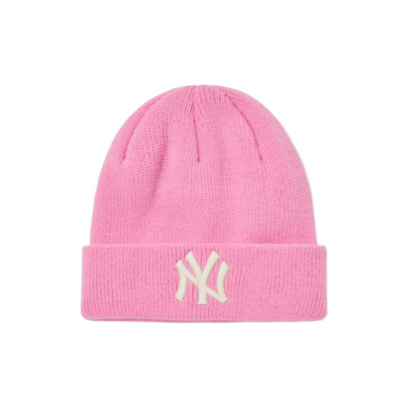 Детская шапка-бини Kids MLB, розовый
Детская шапка-бини Kids MLB, розовый