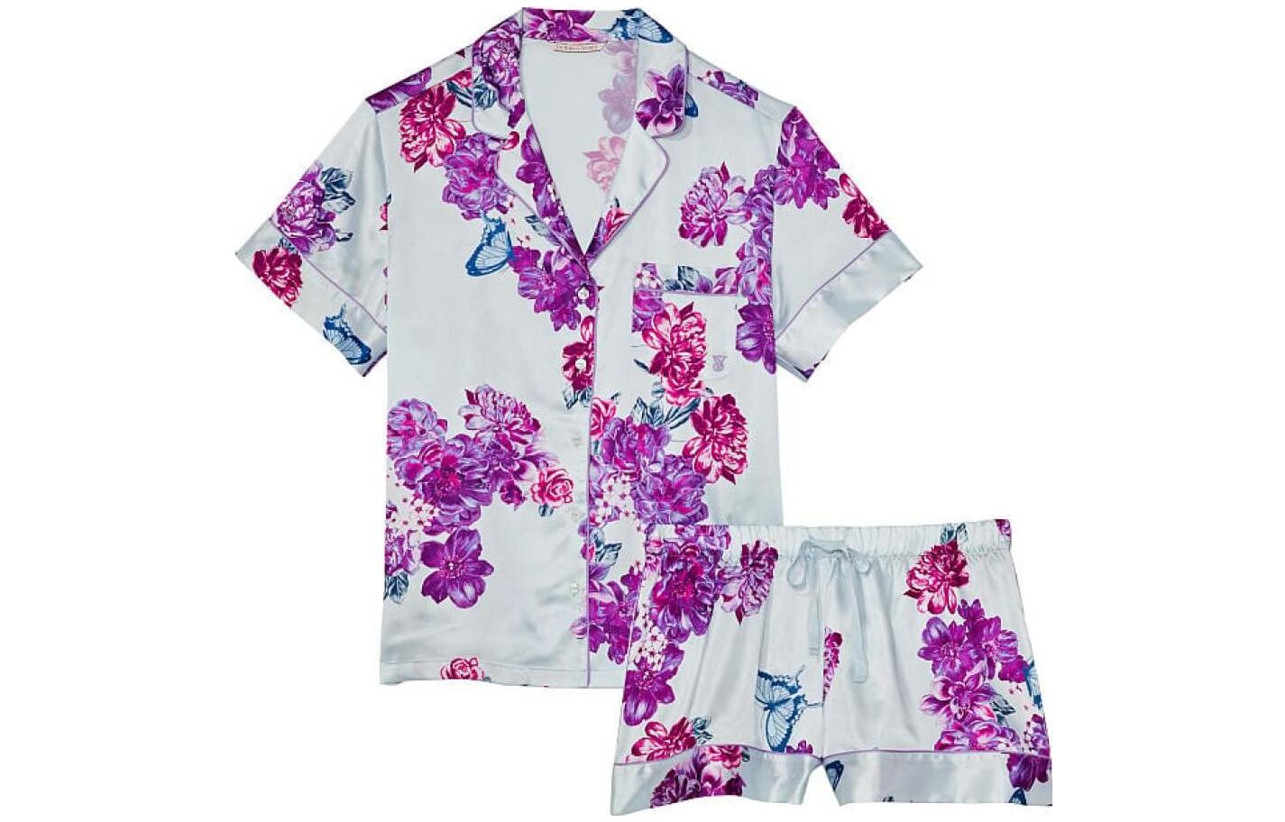 Женские пижамные комплекты Victoria'S Secret
Женские пижамные комплекты Victoria'S Secret