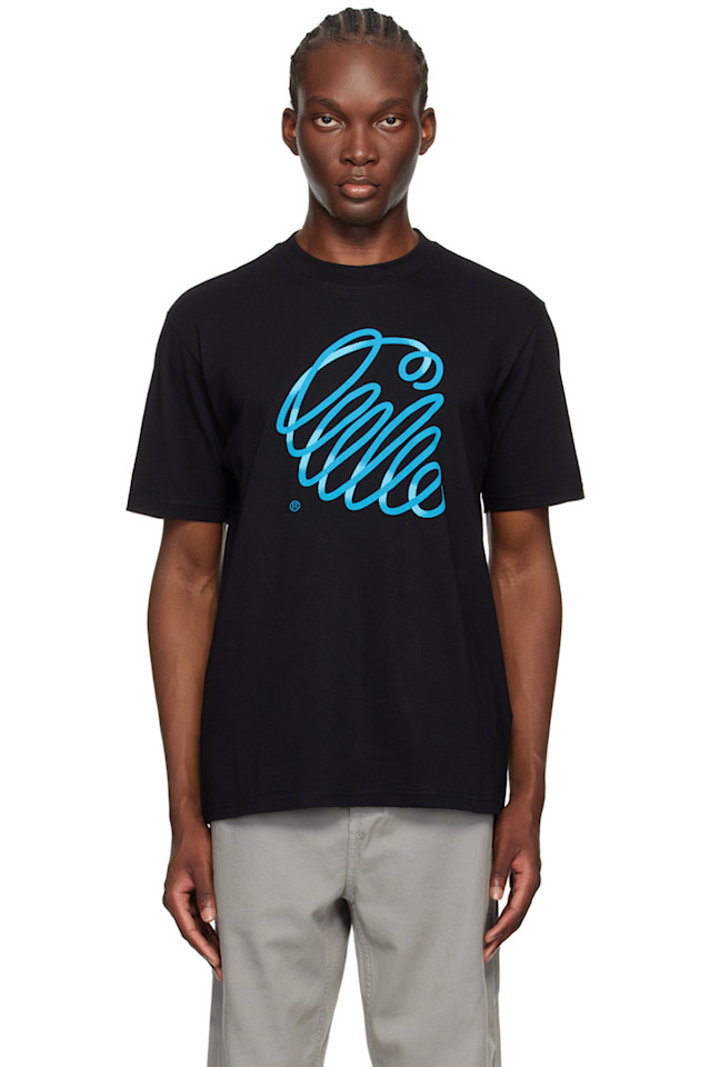 Футболка Noodle Carhartt Work In Progress, черный
Футболка Noodle Carhartt Work In Progress, черный