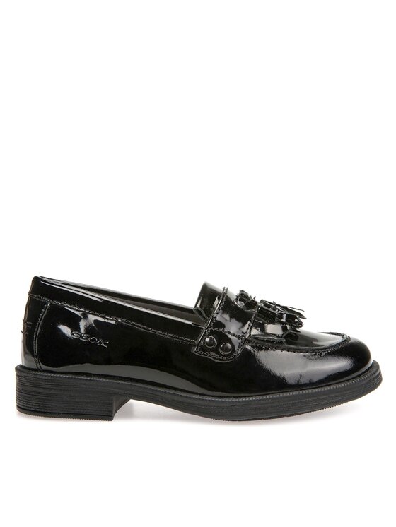 Низкие туфли Jr Agata J4449A 00066 C9999 D Geox, черный
Низкие туфли Jr Agata J4449A 00066 C9999 D Geox, черный