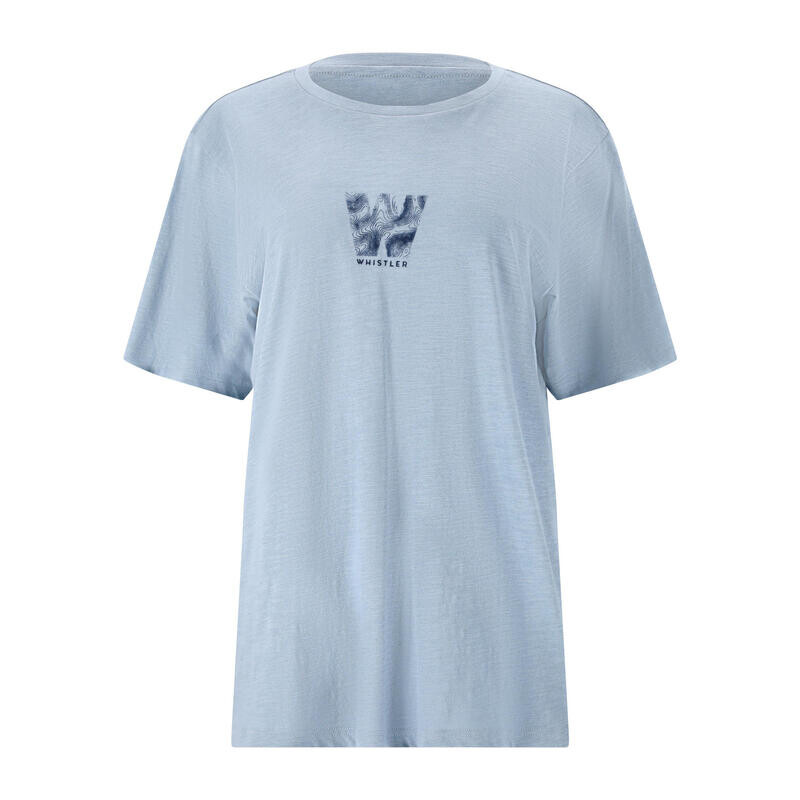 Рубашка Whistler, светло-синий
Рубашка Whistler, светло-синий