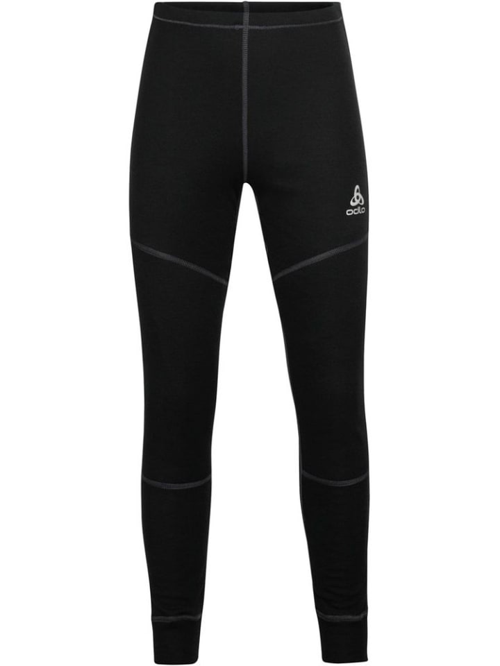 Леггинсы "Bl Bottom Active X-Warm Eco" черного цвета Odlo
Леггинсы "Bl Bottom Active X-Warm Eco" черного цвета Odlo