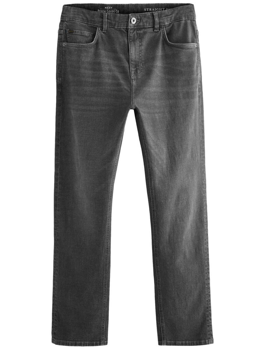 Джинсы Next Regular Jeans, серый
Джинсы Next Regular Jeans, серый
