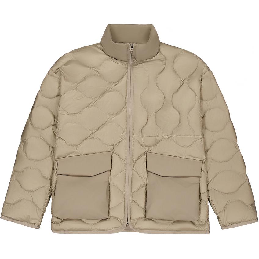 Куртка X TAION Мужская Хаки New Balance
Куртка X TAION Мужская Хаки New Balance