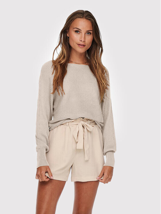 Свитер Only, бежевый
Свитер Only, бежевый