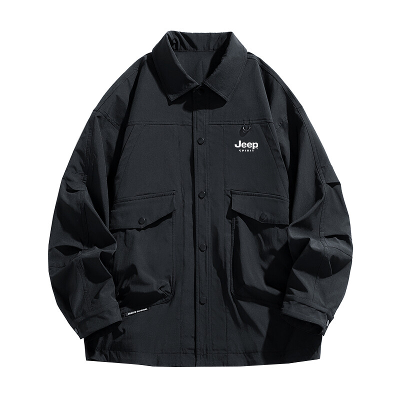 Куртка унисекс Jeep Spirit, оранжевый/красный
Куртка унисекс Jeep Spirit, оранжевый/красный