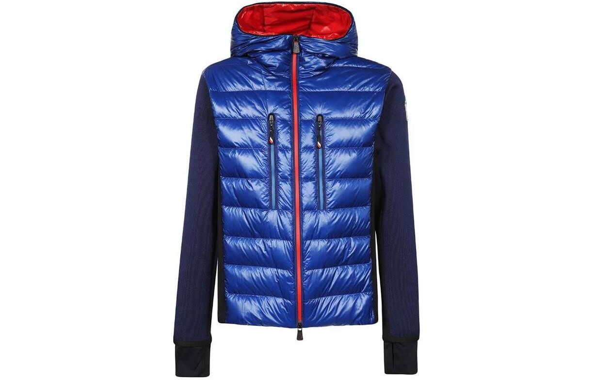 Куртка мужская синий Moncler
Куртка мужская синий Moncler