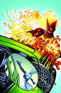 Firestorm, the Nuclear Man #5 (DC Comics)
Firestorm, the Nuclear Man #5 (DC Comics)