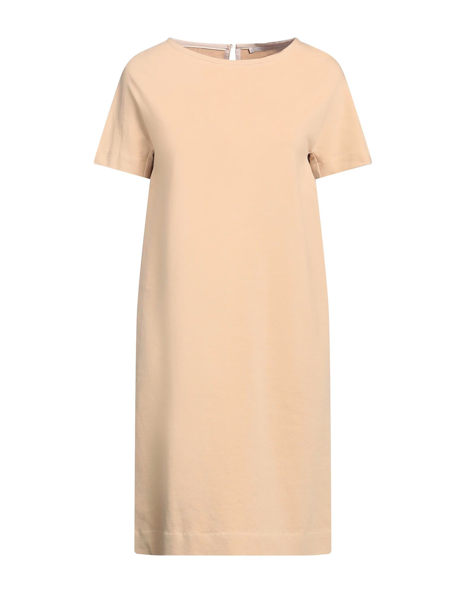 Мини-платье Circolo 1901, песочный
Мини-платье Circolo 1901, песочный