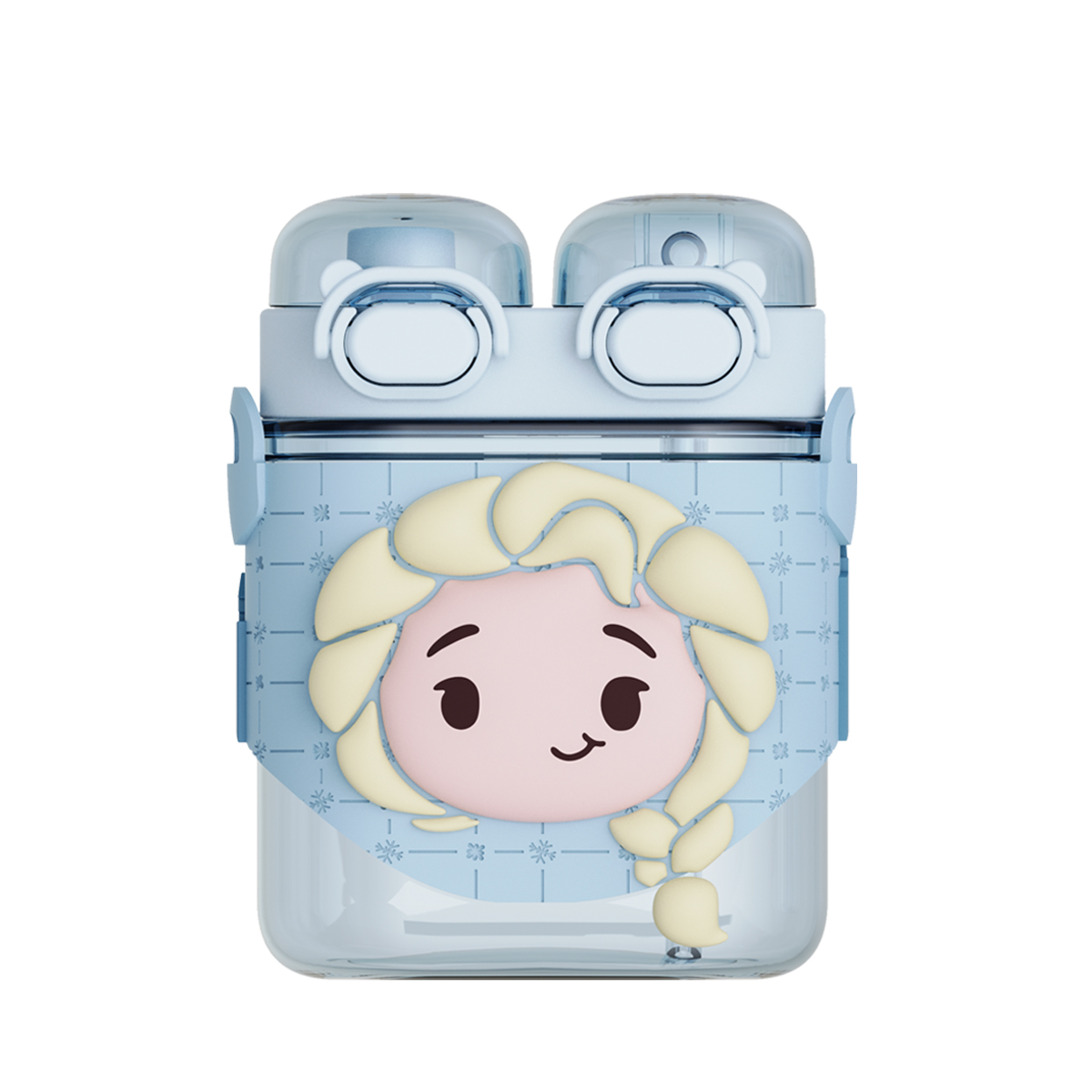 Пластиковые стаканы для воды Disney, Frozen Water Glasses
Пластиковые стаканы для воды Disney, Frozen Water Glasses