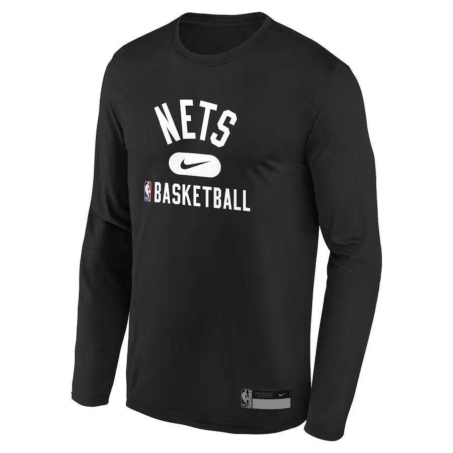 Nike Футболка Brooklyn Nets черная детская, Черный, Nike Футболка Brooklyn Nets черная детская
Nike Футболка Brooklyn Nets черная детская, Черный, Nike Футболка Brooklyn Nets черная детская