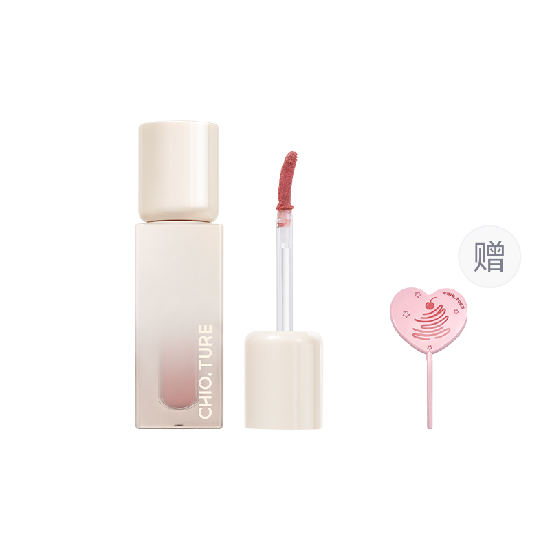 Блеск для губ Color Lock с эффектом влажного сияния, легко наносится, 2,8 г CHIOTURE
Блеск для губ Color Lock с эффектом влажного сияния, легко наносится, 2,8 г CHIOTURE