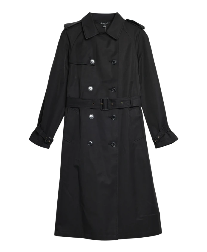 Пальто Ralph Lauren, черный
Пальто Ralph Lauren, черный