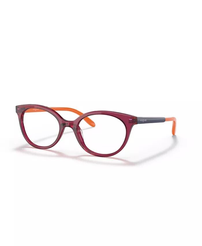 Детские очки Vogue Eyewear, красный
Детские очки Vogue Eyewear, красный