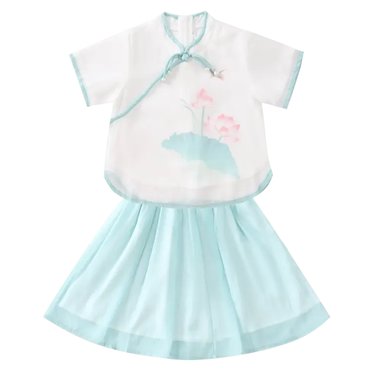 Детский двухкомпонентный комплект с юбкой и воротником-гольф PROTECTCAMEL, girl
Детский двухкомпонентный комплект с юбкой и воротником-гольф PROTECTCAMEL, girl