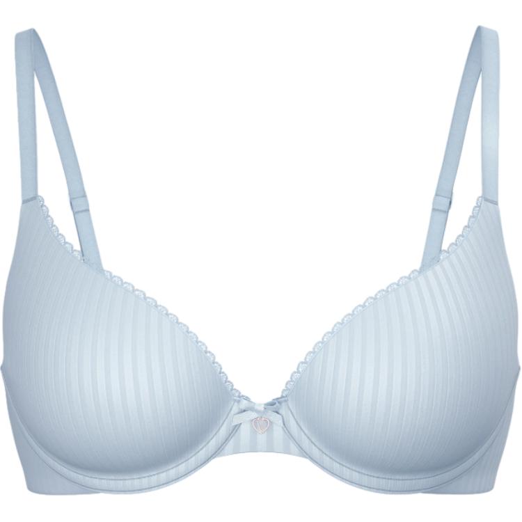 Женский бюстгальтер Victoria's Secret, светло-голубой
Женский бюстгальтер Victoria's Secret, светло-голубой