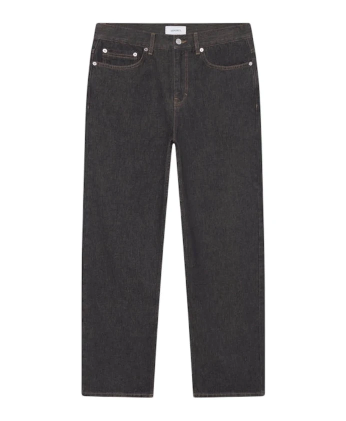 Прямые джинсы Roi Les Deux, черный
Прямые джинсы Roi Les Deux, черный