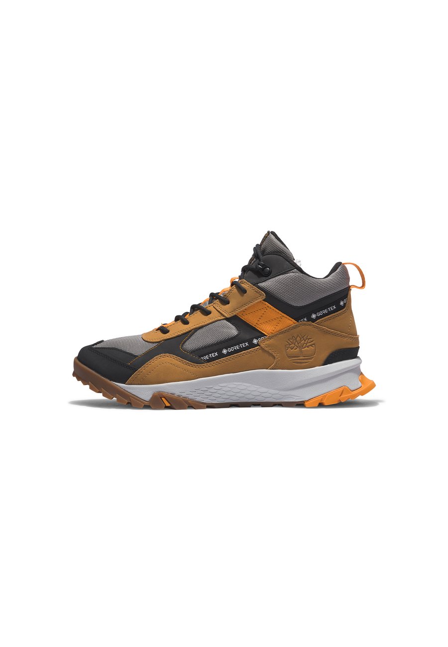 Ботинки Timberland Lace-up ankle boots, Wheat/Orange
Ботинки Timberland Lace-up ankle boots, Wheat/Orange