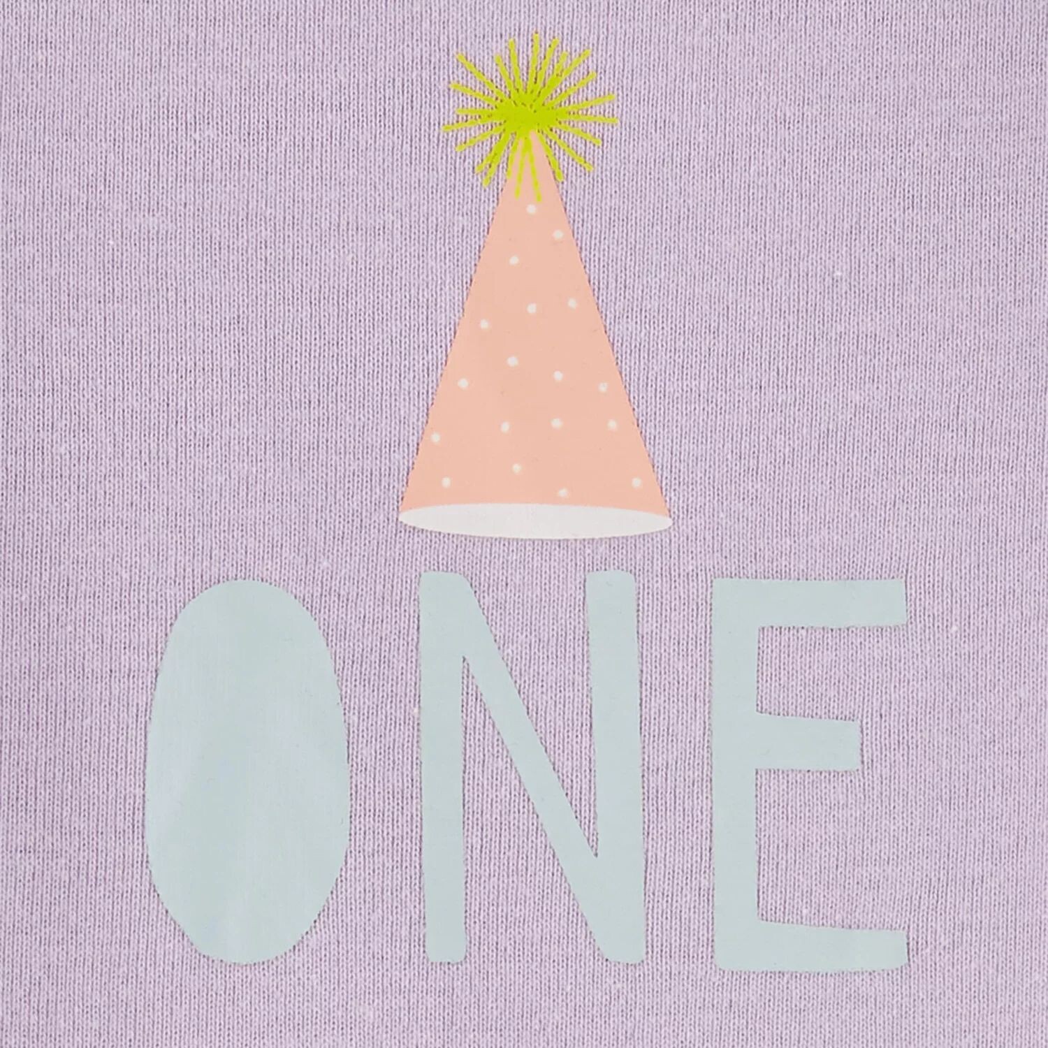 Боди с короткими рукавами на день рождения Baby Carter Carter's
Боди с короткими рукавами на день рождения Baby Carter Carter's