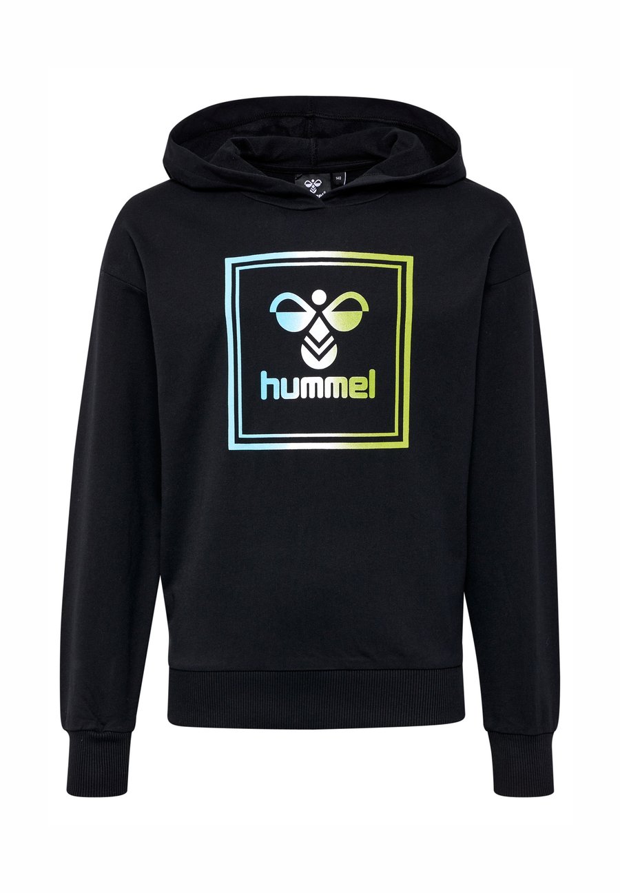 Худи Hummel Hoodie, Black Iris Oil Blue/Blue
Худи Hummel Hoodie, Black Iris Oil Blue/Blue