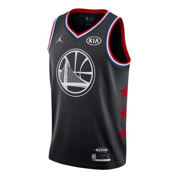 Майка Air Jordan x NBA Golden State Warriors 2019 Jerseys 'Stephen Curry 30', черный
Майка Air Jordan x NBA Golden State Warriors 2019 Jerseys 'Stephen Curry 30', черный