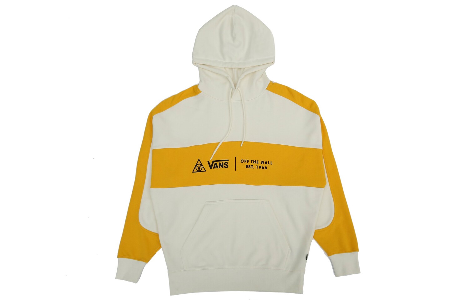 Толстовка женская белая Vans
Толстовка женская белая Vans