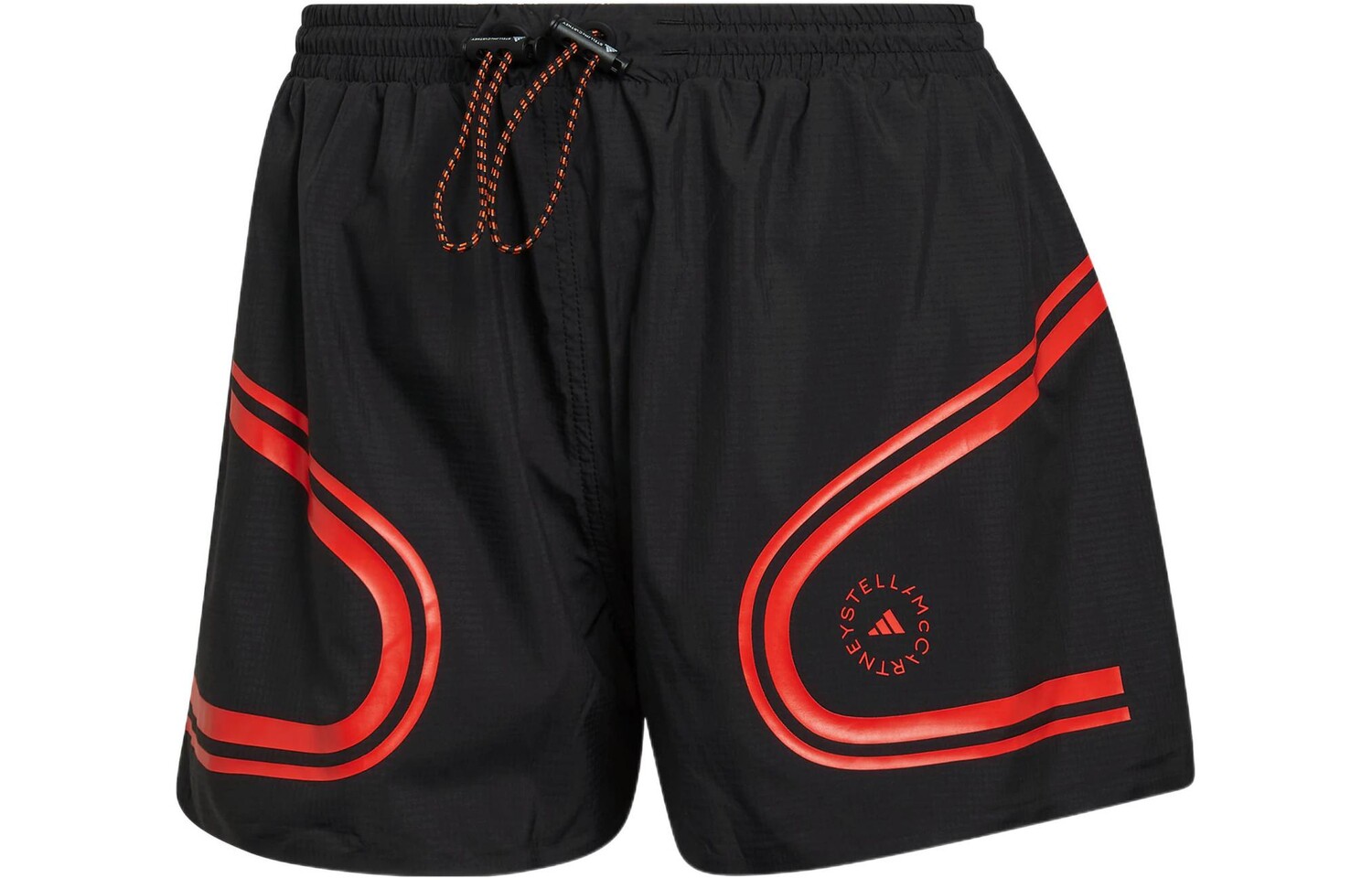 Стелла Маккартни Шорты для бега TruePace Adidas
Стелла Маккартни Шорты для бега TruePace Adidas