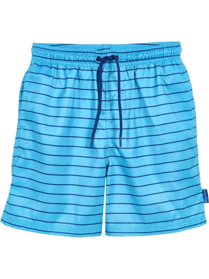 Шорты для плавания Playshoes, синий
Шорты для плавания Playshoes, синий