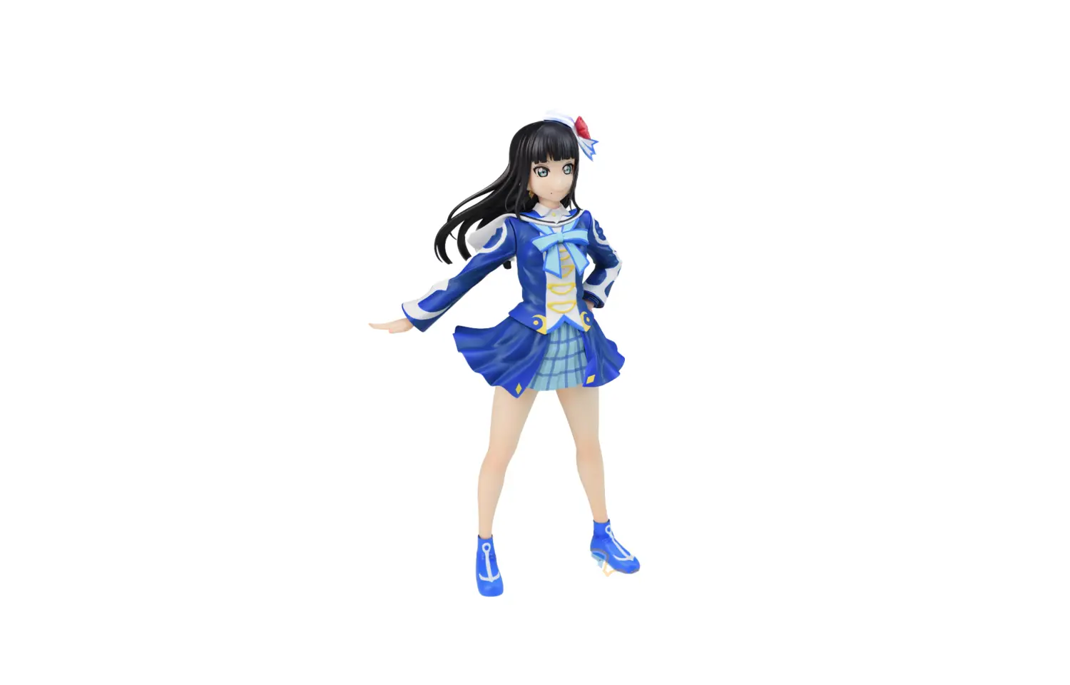 Love Live Sunshine арбузные SEGA, Default
Love Live Sunshine арбузные SEGA, Default