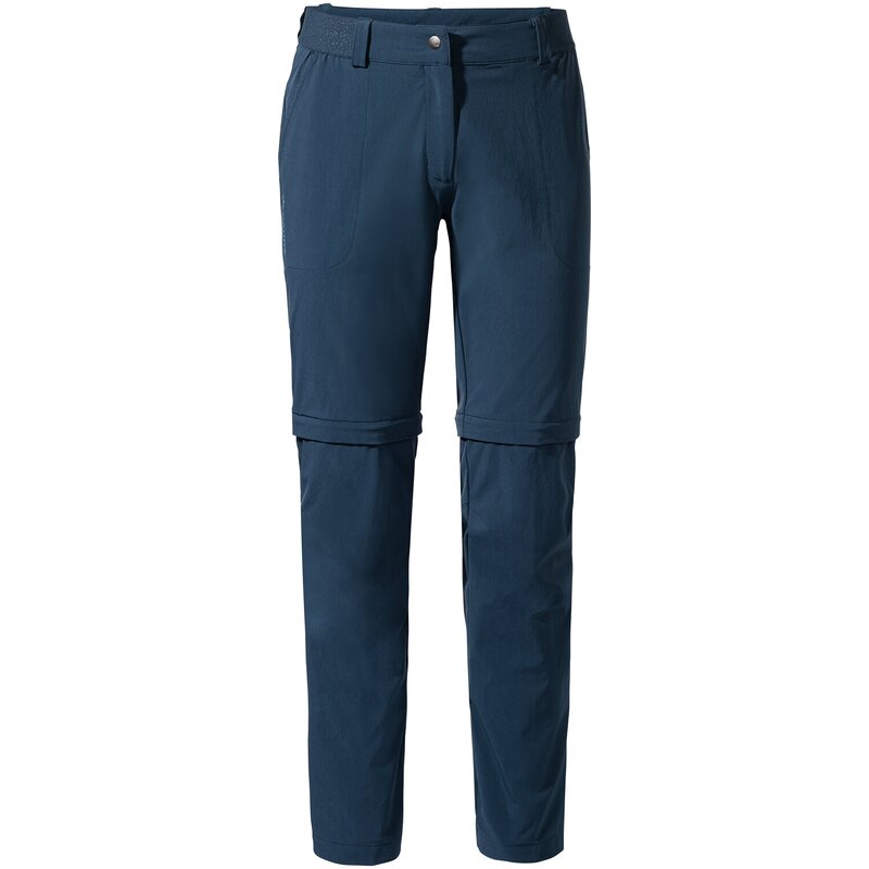 Брюки, где Farley stretch zo pants ii Vaude, цвет dark sea
Брюки, где Farley stretch zo pants ii Vaude, цвет dark sea