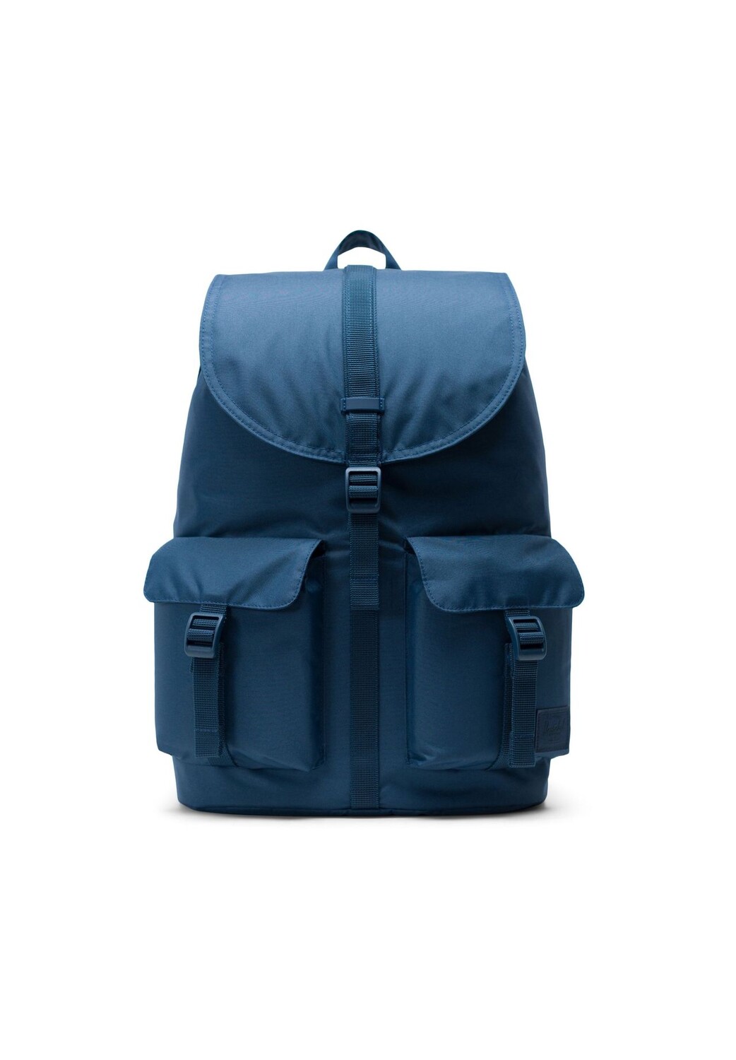 Dawson Light 20.5 - Рюкзак 44 см Herschel, темно-синий
Dawson Light 20.5 - Рюкзак 44 см Herschel, темно-синий