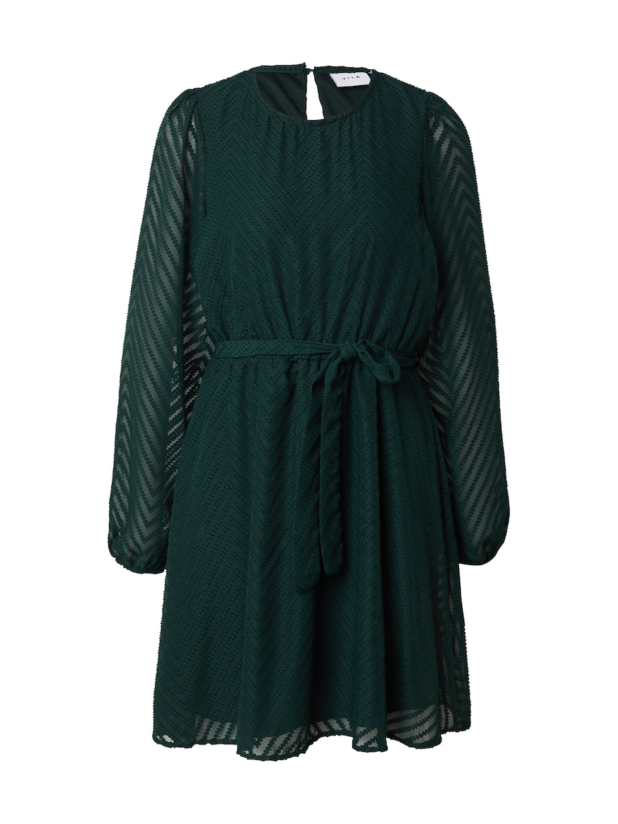 Платье VILA VIMICHELLE, темно-зеленый
Платье VILA VIMICHELLE, темно-зеленый