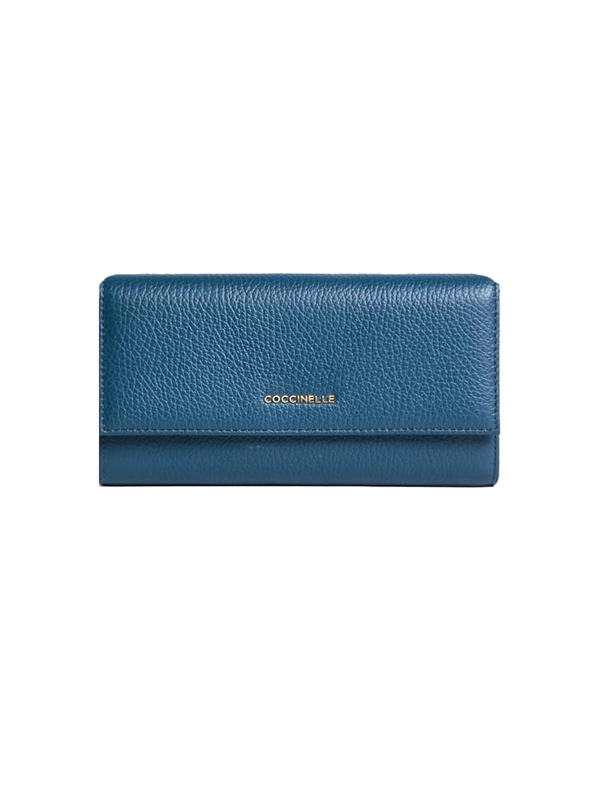 Coccinelle Кошелек 'E2MW5118501' в цвете Dusty Blue
Coccinelle Кошелек 'E2MW5118501' в цвете Dusty Blue