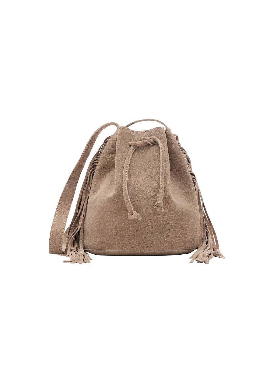 Сумка-мешок MANGO TEEN Kalika, желтый
Сумка-мешок MANGO TEEN Kalika, желтый