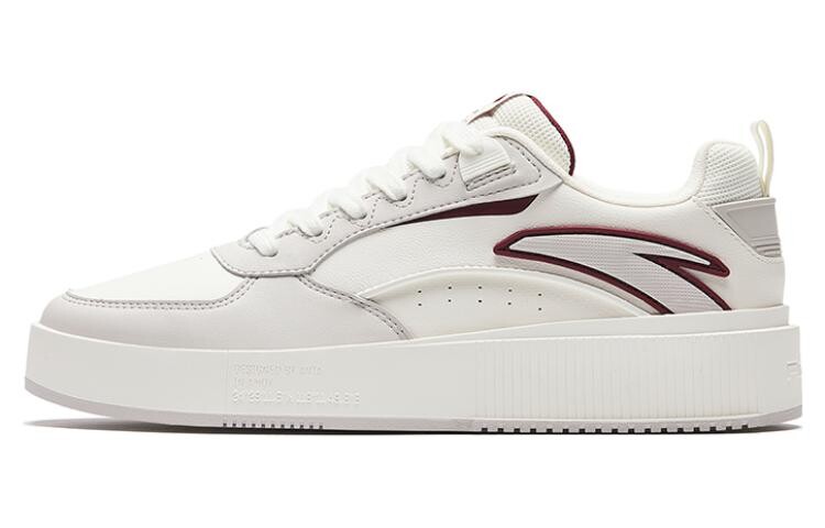 Мужские скейтбордические туфли Milk Lid 2 с низким верхом белого цвета Anta, Белый, Мужские скейтбордические туфли Milk Lid 2 с низким верхом белого цвета Anta
Мужские скейтбордические туфли Milk Lid 2 с низким верхом белого цвета Anta, Белый, Мужские скейтбордические туфли Milk Lid 2 с низким верхом белого цвета Anta