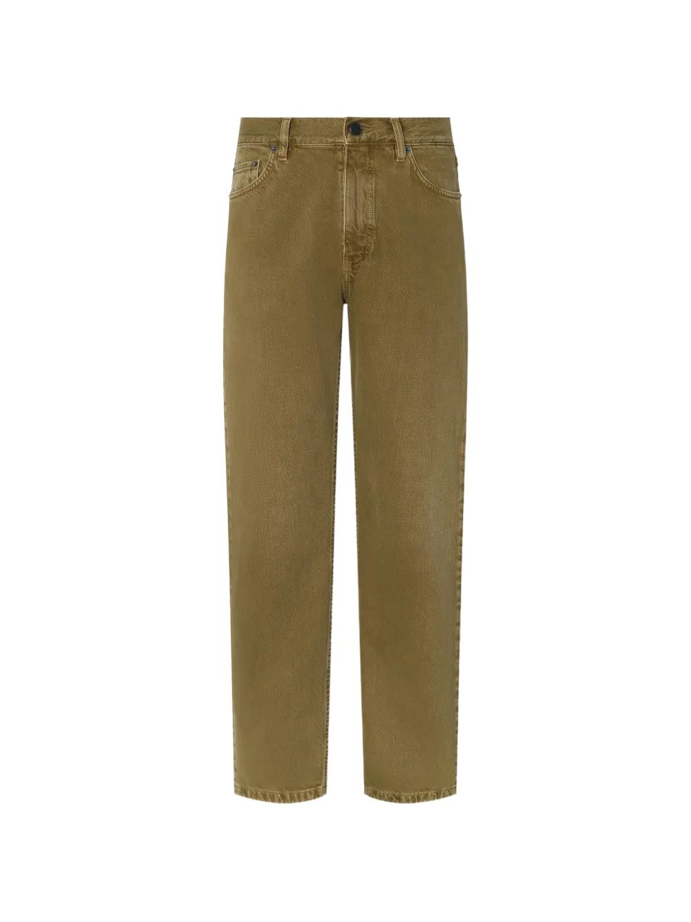 Брюки с карманами Zegna, зеленый
Брюки с карманами Zegna, зеленый