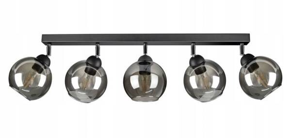 Потолочный светильник Kiki Design Bergen V цвет schwarz/glas schwarz/hochglanz schwarz
Потолочный светильник Kiki Design Bergen V цвет schwarz/glas schwarz/hochglanz schwarz