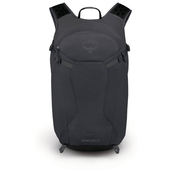 Sportlite 20 - походный рюкзак Osprey, серый
Sportlite 20 - походный рюкзак Osprey, серый