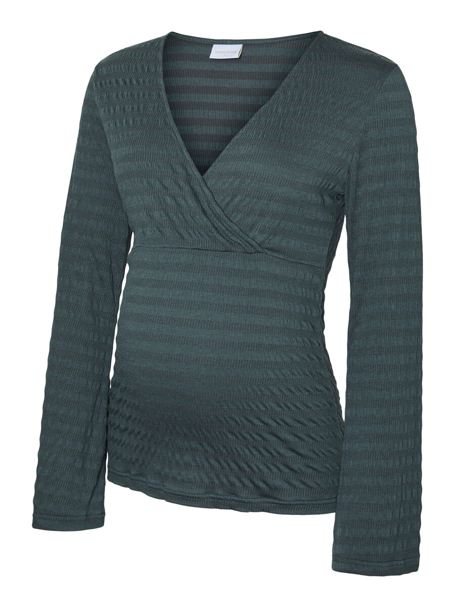 Рубашка MAMALICIOUS MLGloria Tess, морской синий
Рубашка MAMALICIOUS MLGloria Tess, морской синий