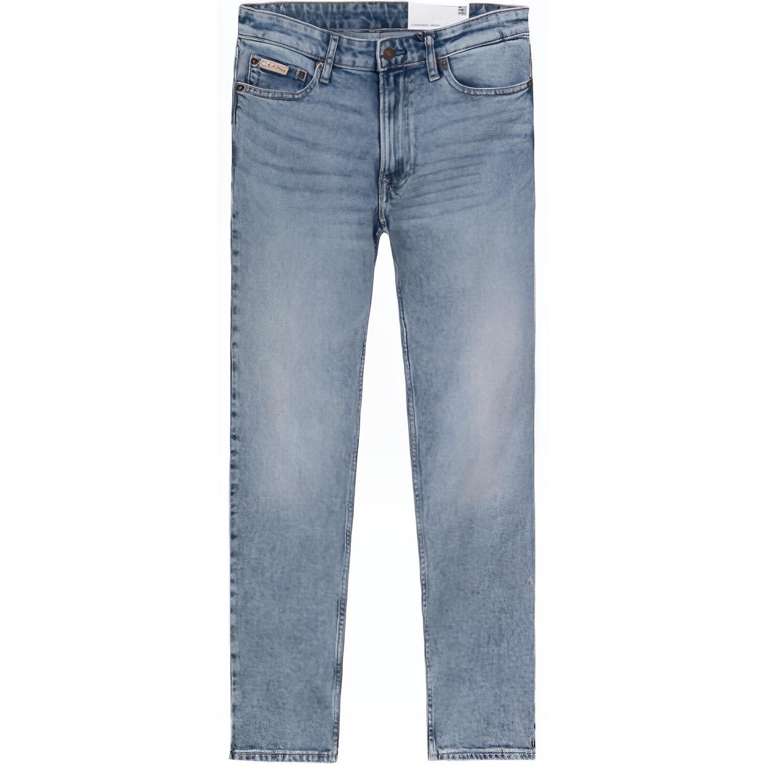 Calvin Klein Джинсы мужские синие
Calvin Klein Джинсы мужские синие