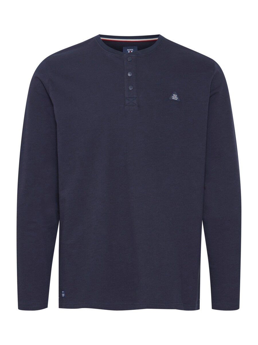 Рубашка FQ1924 Gert, темно-синий
Рубашка FQ1924 Gert, темно-синий