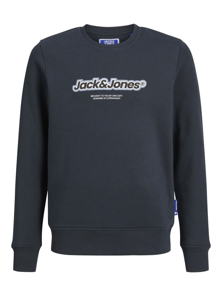 Толстовка Jack & Jones
Толстовка Jack & Jones