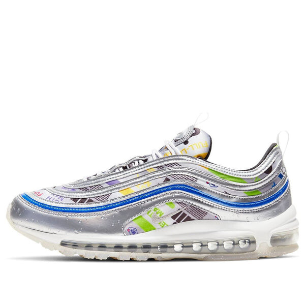 Кроссовки air max 97 se Nike, серебряный, Серый, Кроссовки air max 97 se Nike, серебряный
Кроссовки air max 97 se Nike, серебряный, Серый, Кроссовки air max 97 se Nike, серебряный
