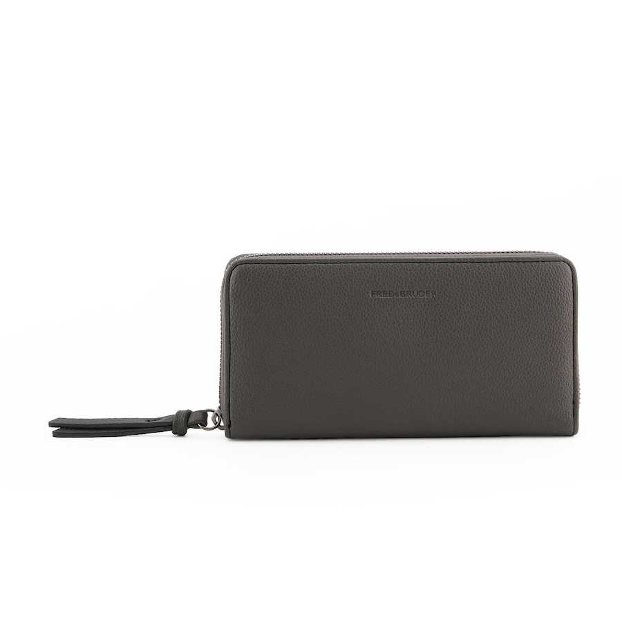 Кошелек FREDsBRUDER My Bestie, Muddy Colored
Кошелек FREDsBRUDER My Bestie, Muddy Colored