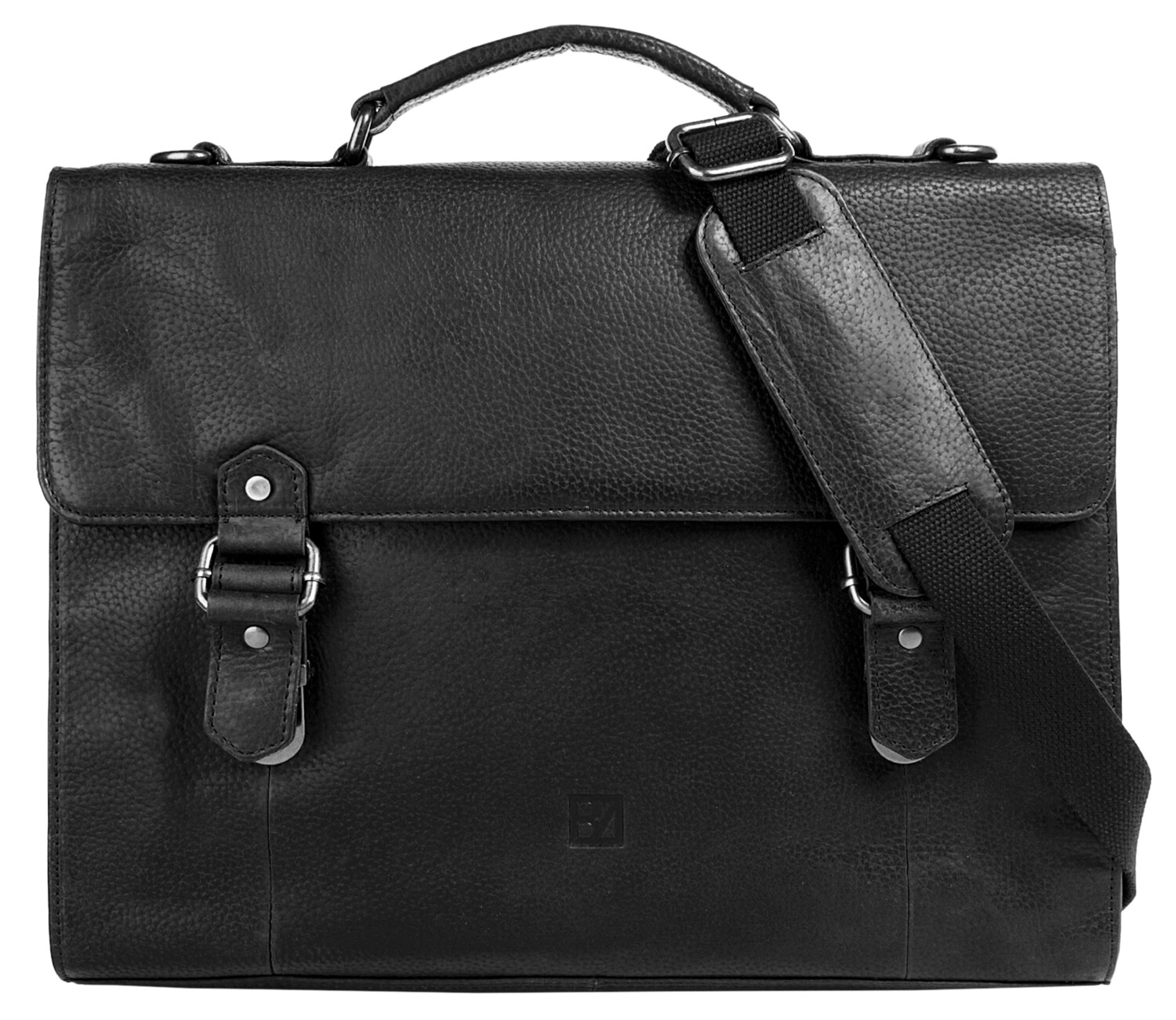 Сумка для ноутбука Bodenschatz, черный
Сумка для ноутбука Bodenschatz, черный