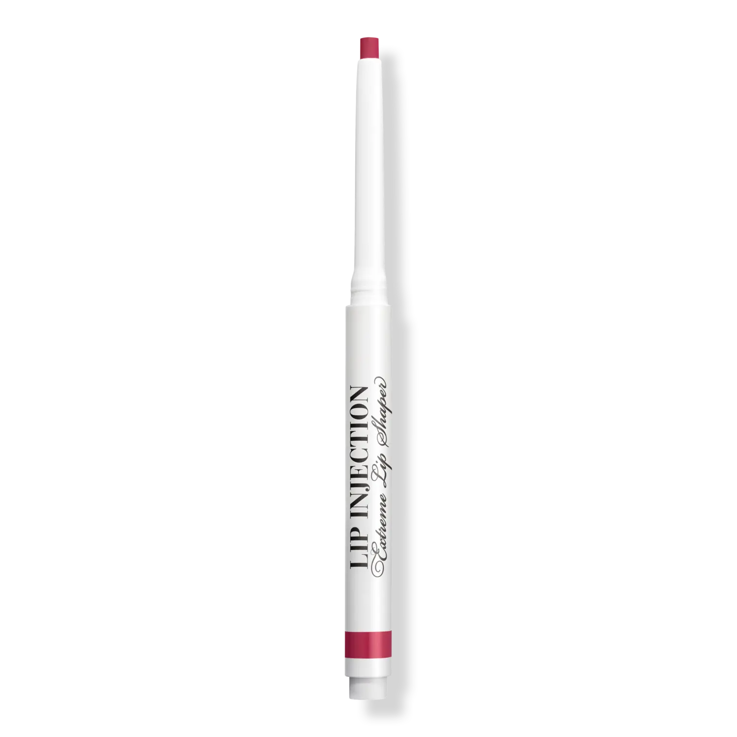 Карандаш для губ Lip Injection Extreme Lip Shaper Plumping Lip Liner Too Faced, Voted Most Popular (hot pink)
Карандаш для губ Lip Injection Extreme Lip Shaper Plumping Lip Liner Too Faced, Voted Most Popular (hot pink)